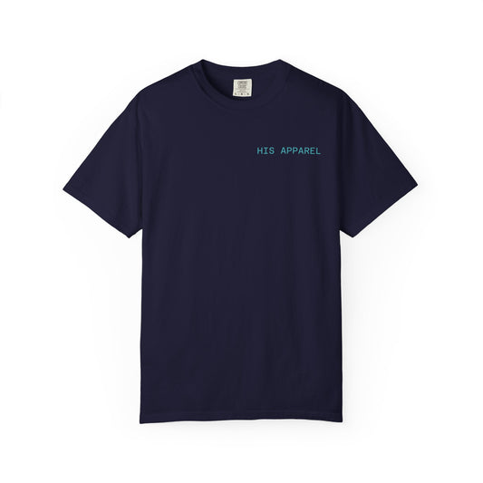 Ask Me About My Story — Christian Graphic Tee